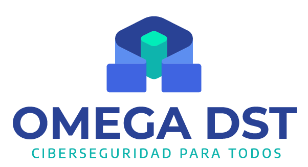 Logo Omega DST